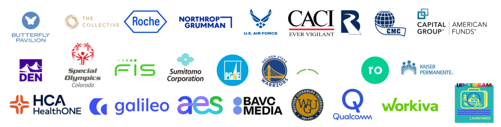 Galileo, Kaiser, CACI, BAVC America